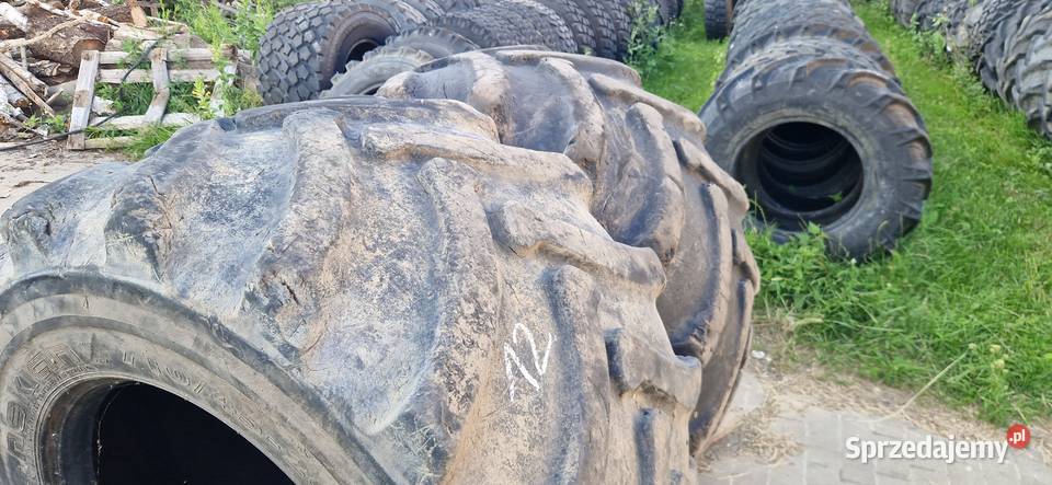 71045265 71045r265 Nokian 70 bez napraw Nowe Miasto Lubawskie