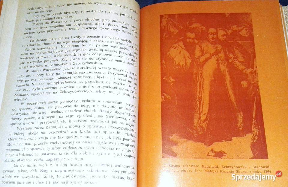 Bajbuza Józef Ignacy Kraszewski Chełm