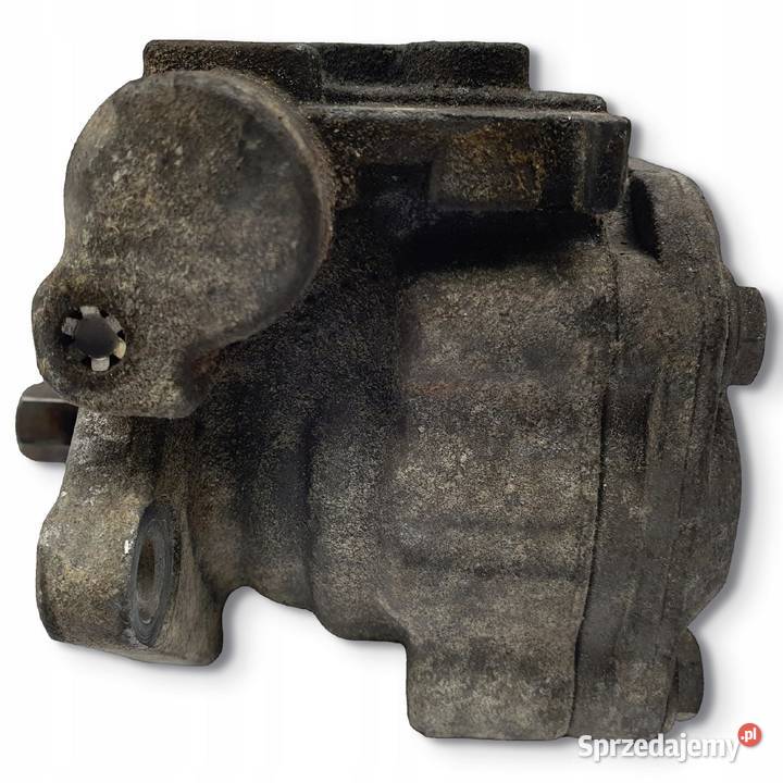 POMPA WSPOMAGANIA Saab 93 II 20 T 12785125 osobowe lubelskie Chełm