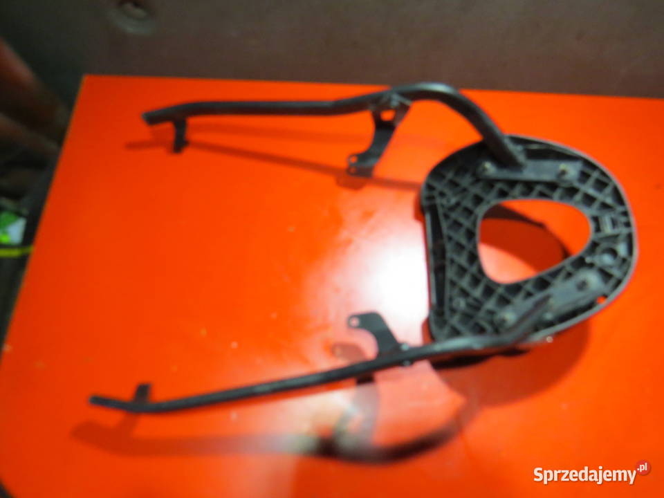 HONDA CBF600S CBF 600S 600 STELAŻ BAGAŻNIK Kraków sprzedam