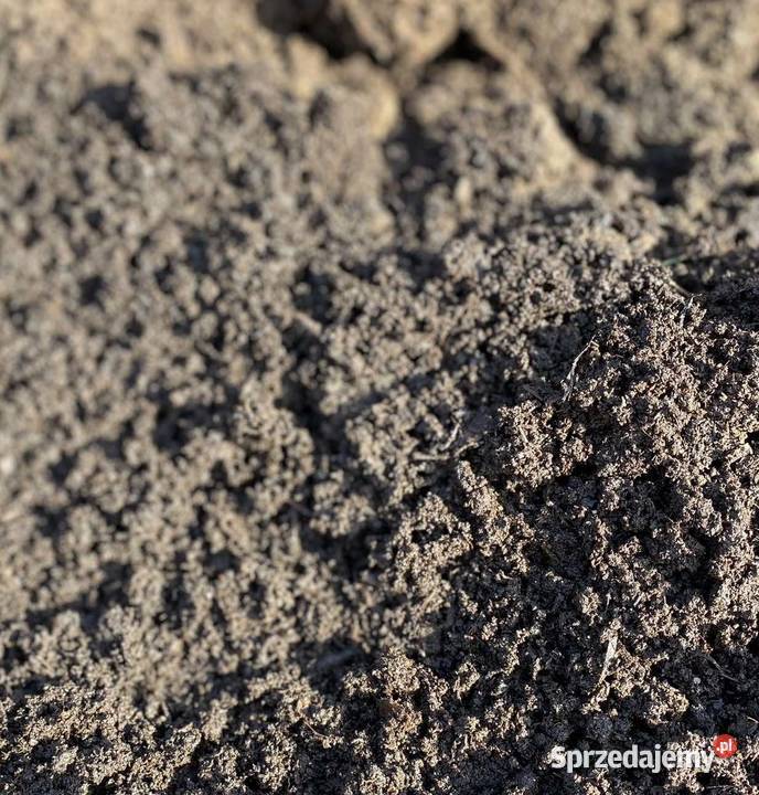 Ziemia ogrodowakompostowa Tarnów