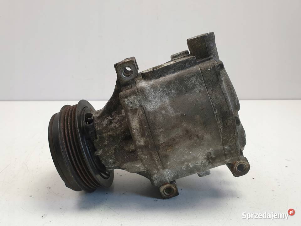 SPRĘŻARKA KLIMATYZACJI Subaru Legacy IV 20 B Chełm