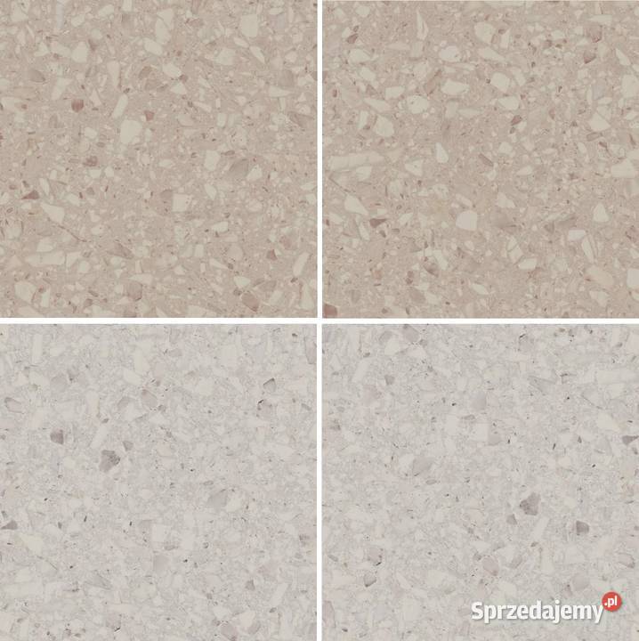 gres 598598 terazzo szkliwiony matowy satynowy lubuskie Gorzów Wielkopolski