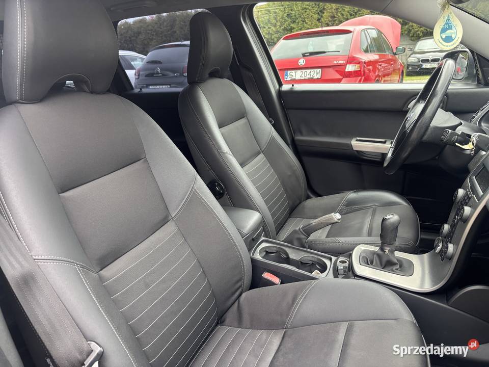 Volvo V50 z 2006r czujnik parkowania Paniówki sprzedam