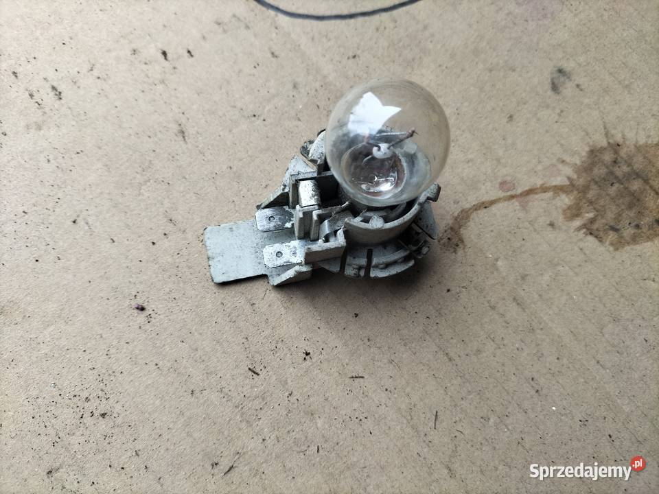 AUDI 80 B3 B4 OPRAWKA GNIAZDO ŻARÓWKI Karoseria