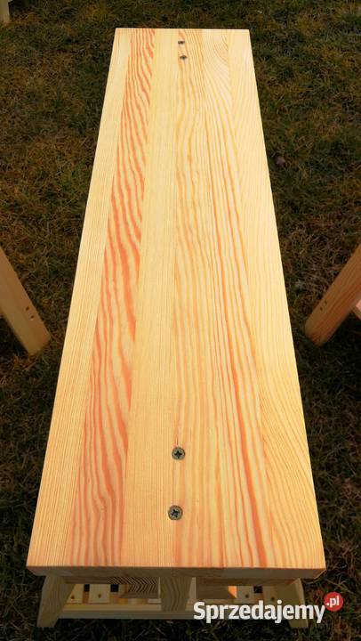 Koziołki stolarskie podstawa pod biurko koziołki Radków