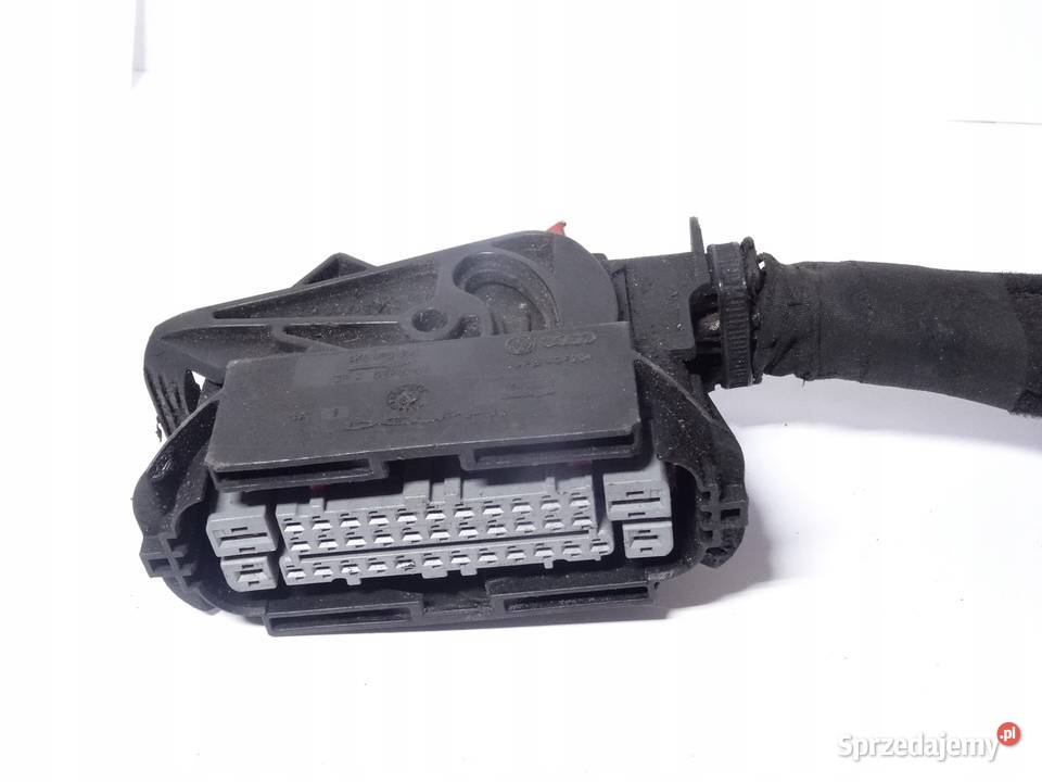 AUDI A4 B8 WTYCZKA KOSTKA ZLACZE 15432311 wielkopolskie Przemęt