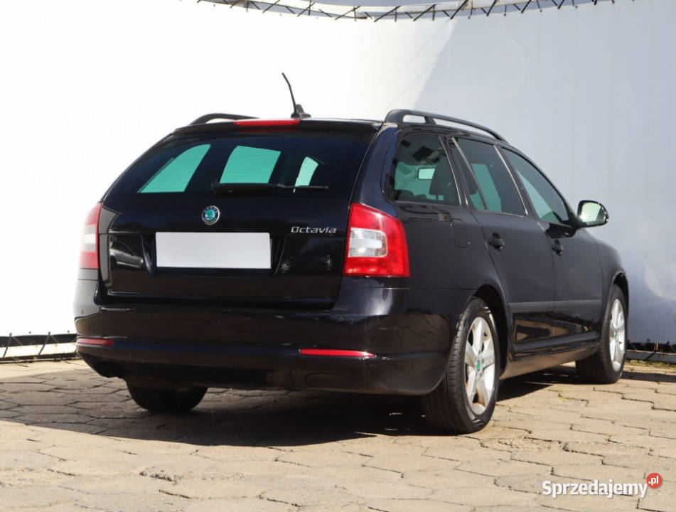 Skoda Octavia 14 TSI 1390cm3 Łódź