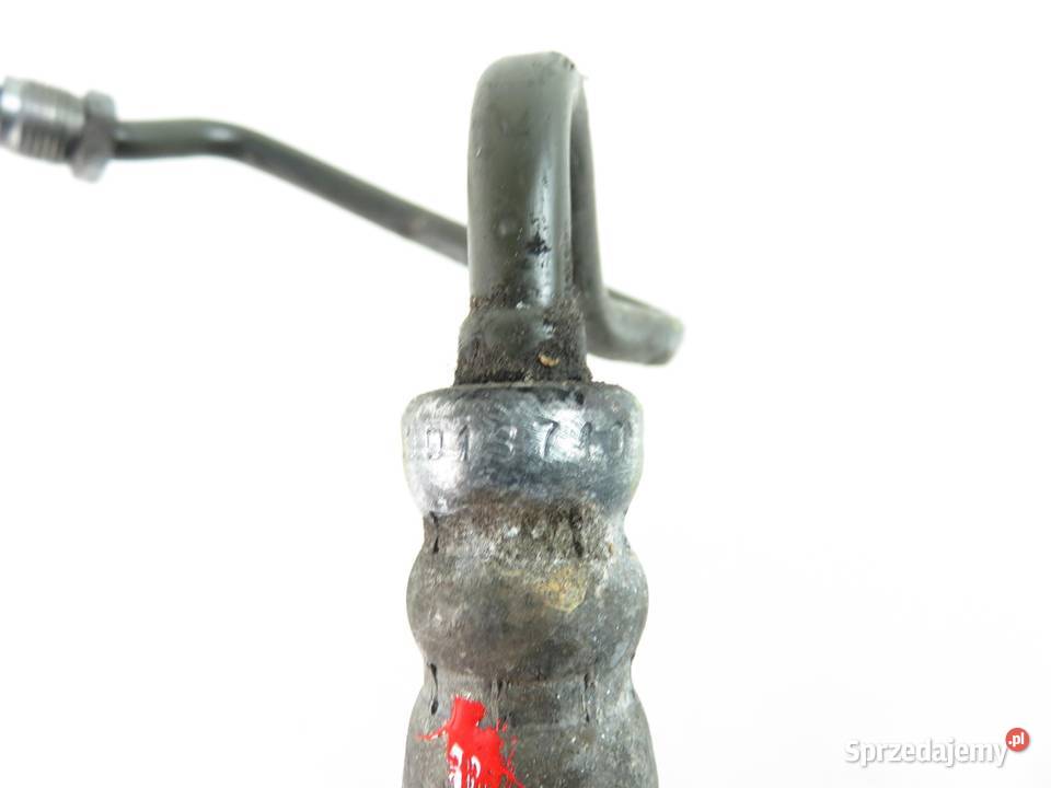 PRZEWÓD WSPOMAGANIA OPEL MERIVA B 17 A0013710 małopolskie