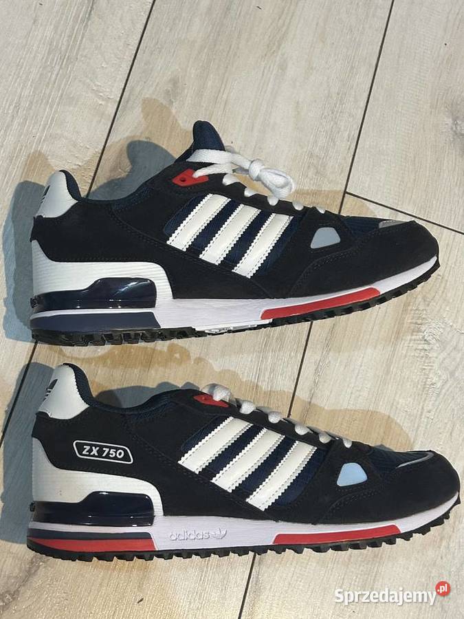Adidas ZX 750 rozmiar 44 buty sportowe nowe mazowieckie