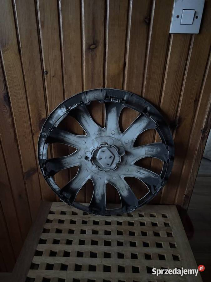 Kołpak renault Krajenka