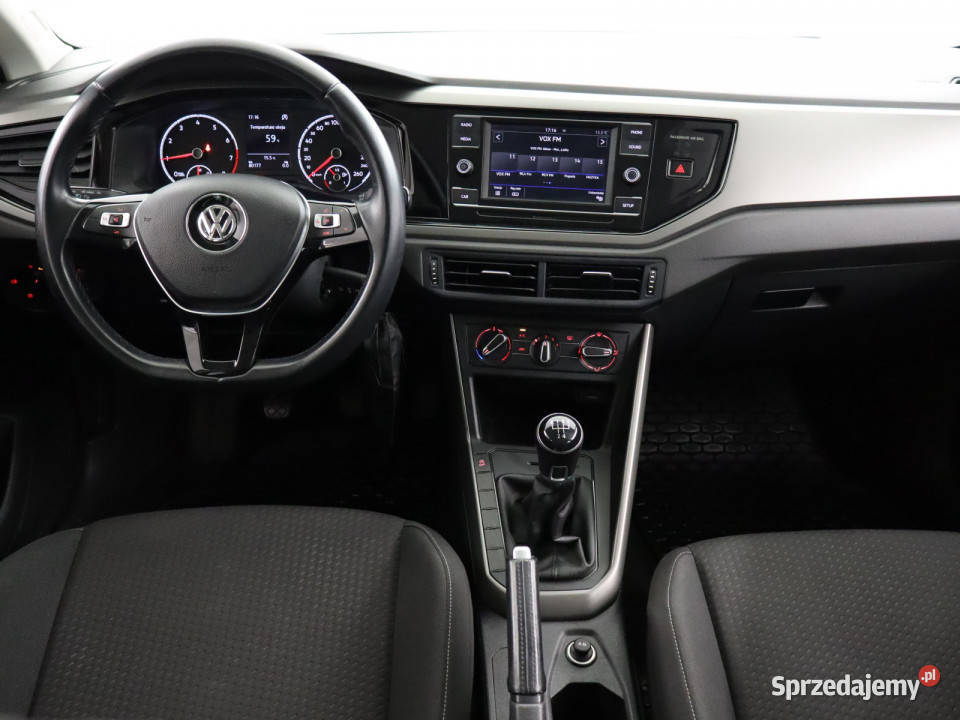 VW Polo 10 TSI 70KM Bielany Wrocławskie sprzedam