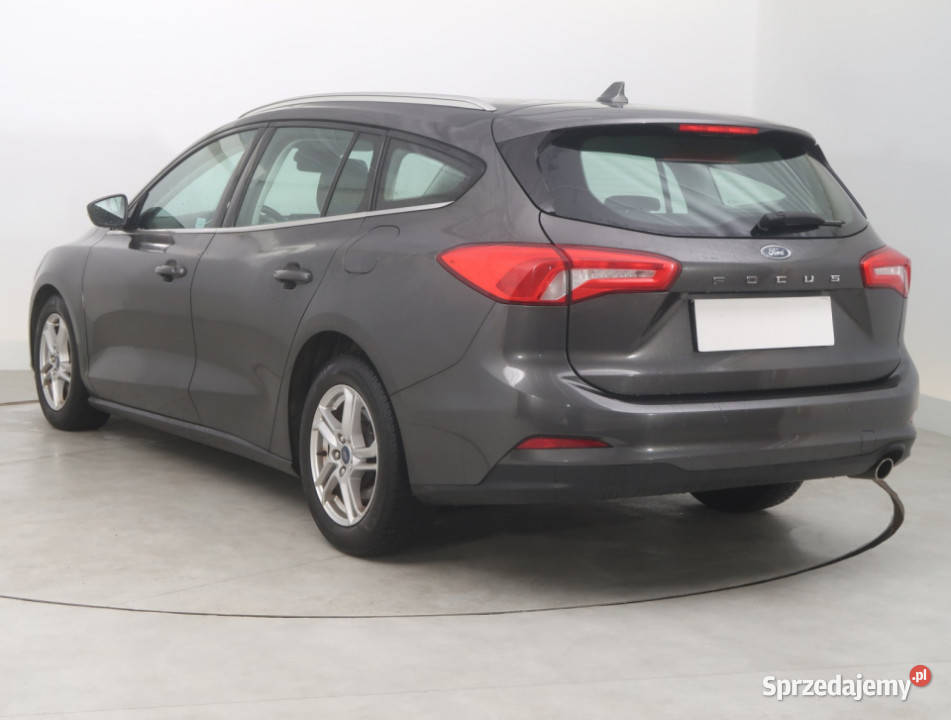 Ford Focus 15 EcoBlue Bielany Wrocławskie