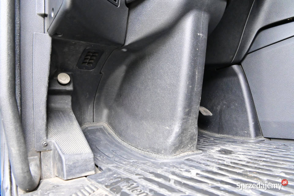 Mercedes firanka kabina sypialna mazowieckie