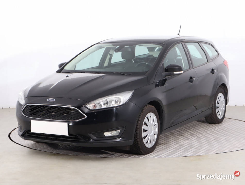 Ford Focus 16 i bluetooth Piaseczno sprzedam