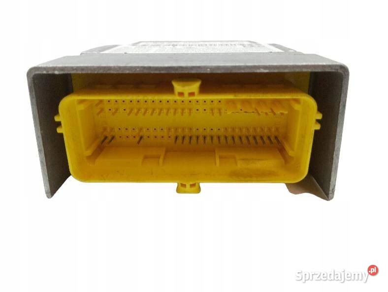 SENSOR AIRBAG 8P0959655S Audi A3 II 20032012 8P świętokrzyskie