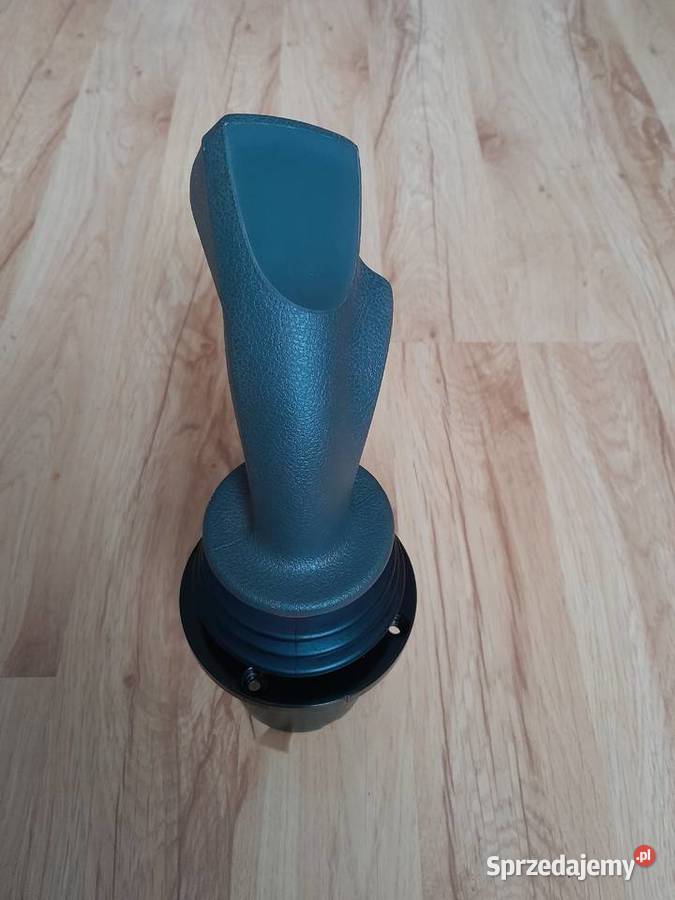 Joystick Danfoss PROF1 162F1116 na lewą rękę Części do maszyn budowlanych Motoryzacja dolnośląskie Polkowice