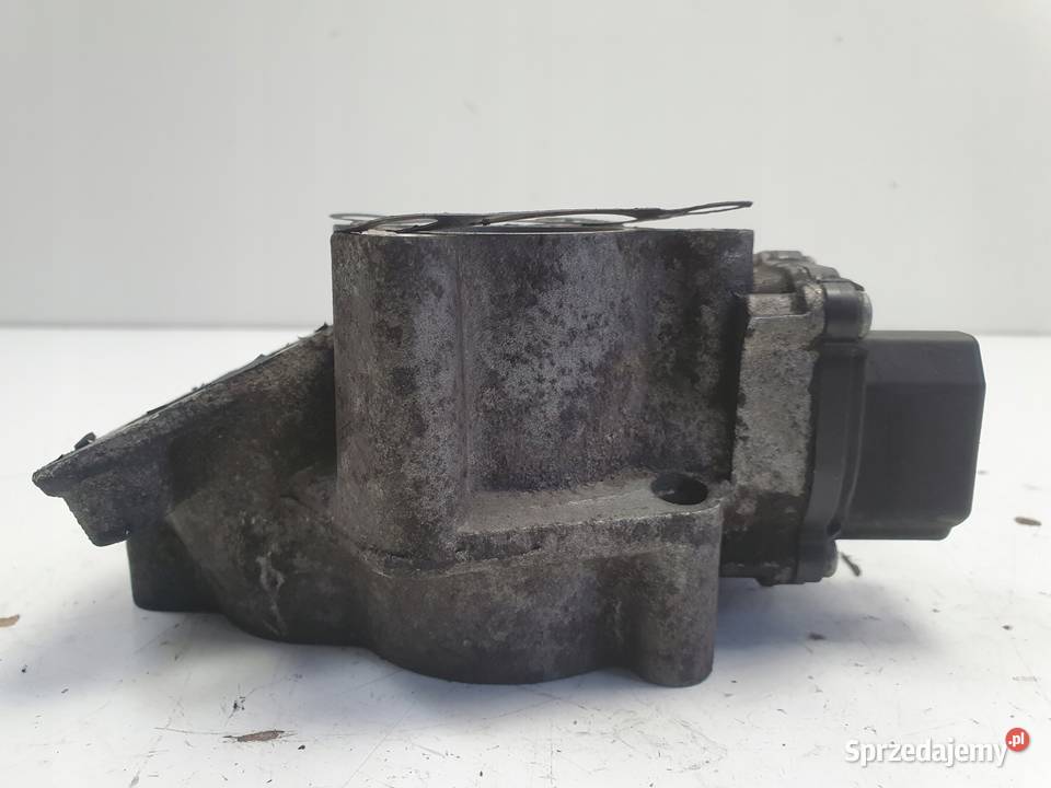 Renault Master III 23 DCI ZAWÓR EGR 8200796674 osobowe Rudka