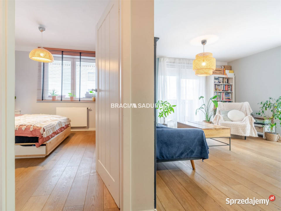 Mieszkanie 7182m2 Kraków Żabiniec