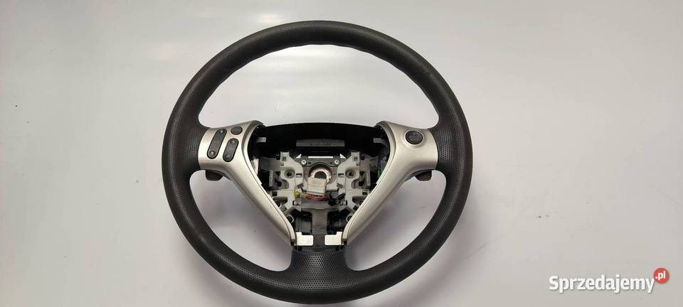 KIEROWNICA HONDA JAZZ GC6 Lipno