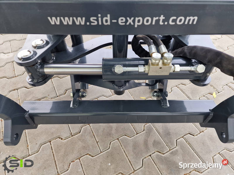 Chwytak do bel XL chwytak do balotów SID Wincenta sprzedam