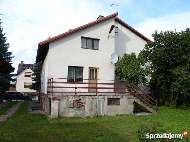 Dom Bartoszyce Dobra do negocjacji 877m2 Bartoszyce