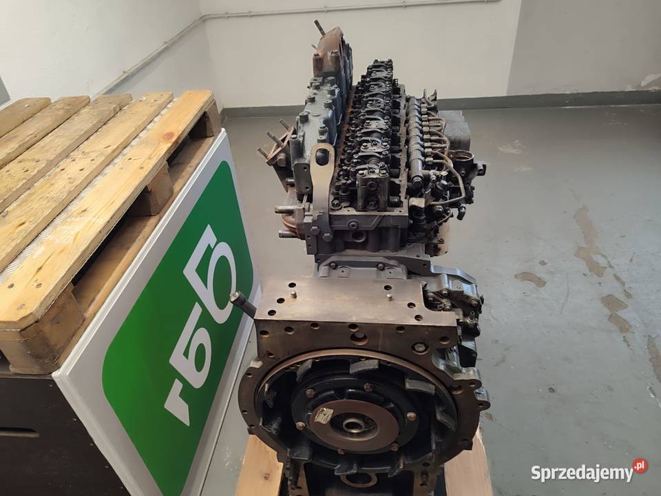 FENDT 936 VARIO TTCD 78 L6 sprzedam