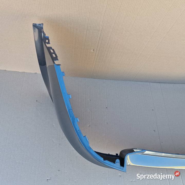 MERCEDES GLE W167 AMG ZDERZAK TYŁ TYLNY lubuskie Bieleń