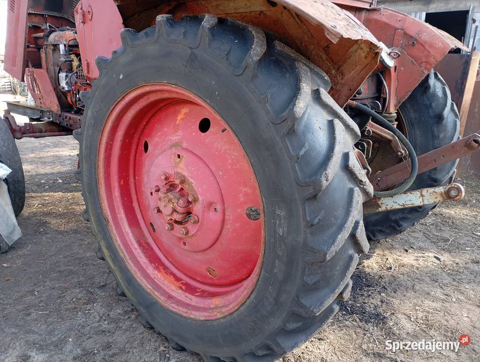 MTZ 80 mazowieckie sprzedam