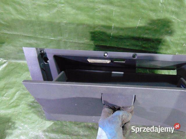 SCHOWEK SSANG YONG KYRON sprzedam