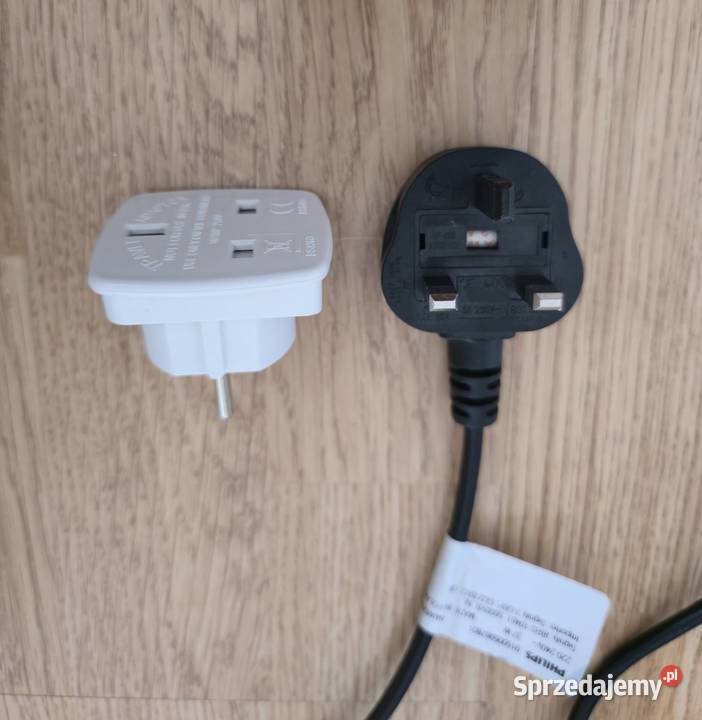 Lampa podłogowa Philips Hue Signe Floor Gradient