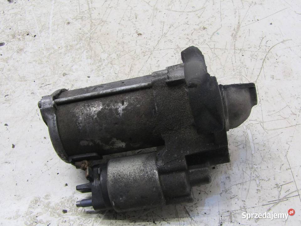 ROZRUSZNIK 16 DCI NISSAN XTRAIL T32 233003359R lubelskie