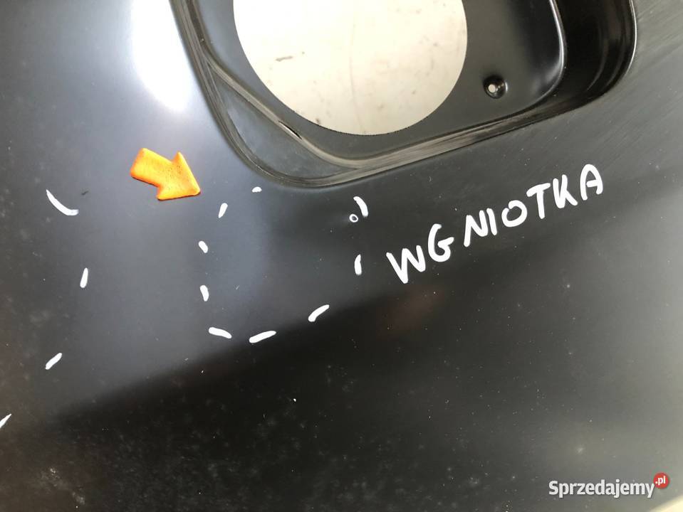 Seat Ibiza II 6K Lift 071999022002 3drzwi Skarżysko-Kamienna