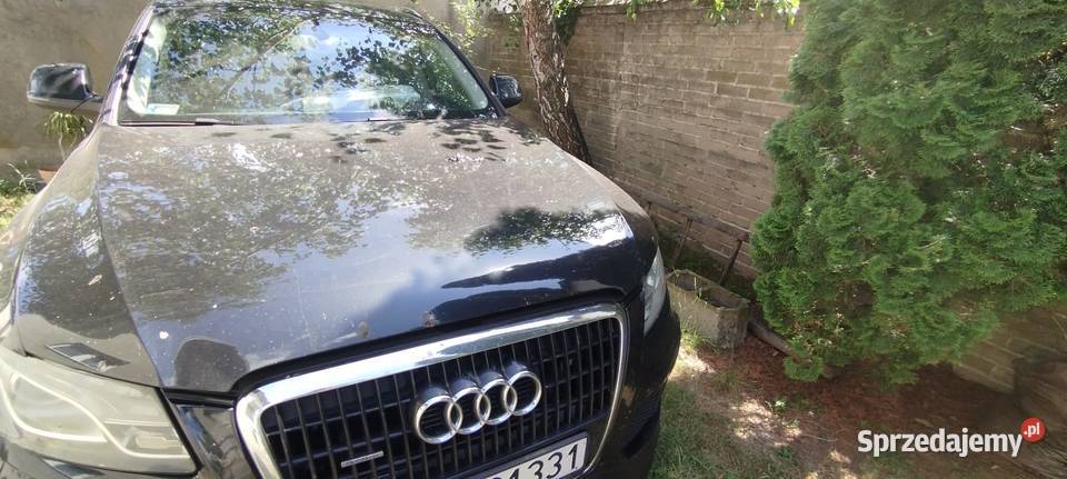 Syndyk sprzeda 12 udziału diesel Warszawa