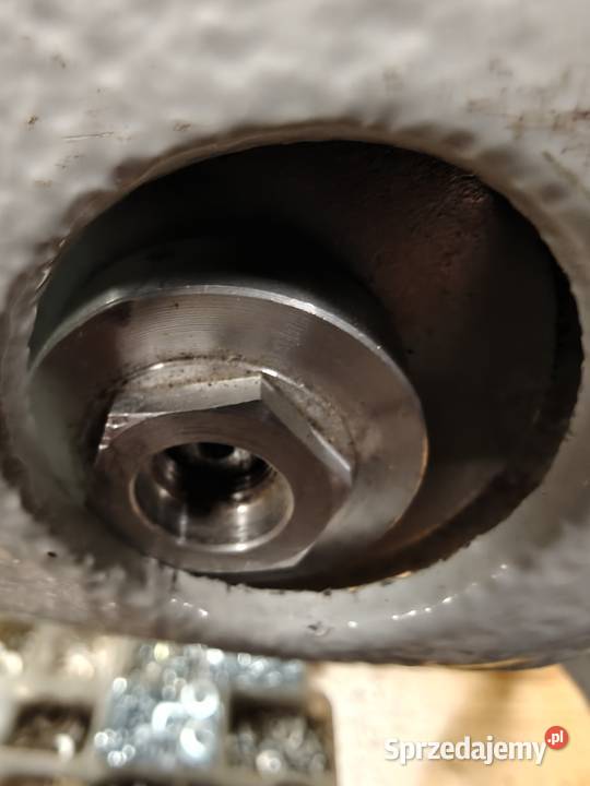 Motorower RYS MR1 niski kokon uszkodzony lubelskie Zamość