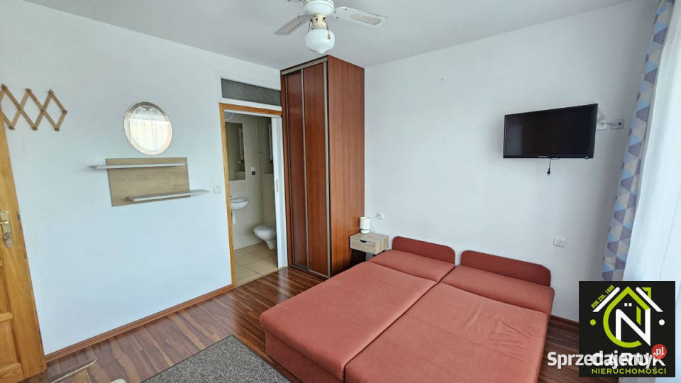 Dom bliźniak 210m2 Międzyzdroje Nowomyśliwska 5714zł/m2 zachodniopomorskie