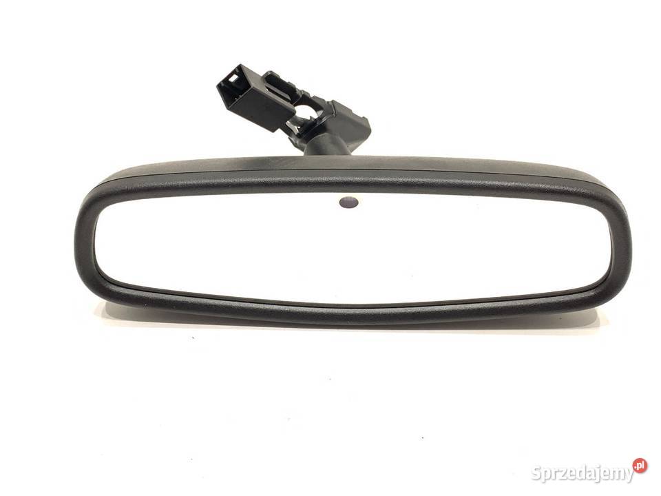 LUSTERKO WEWNĘTRZNE OPEL ASTRA J 13581081