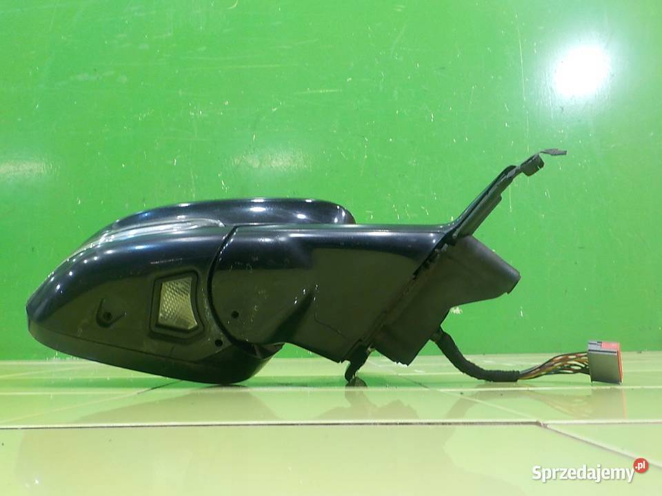 JAGUAR XF I 30 D V6 AUT 10r SEDAN 4D lusterko osobowe Suków