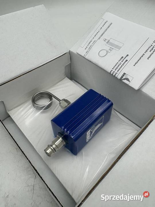 Beko 4026170 MKBasicPN16 Measuring Chamber mazowieckie Warszawa