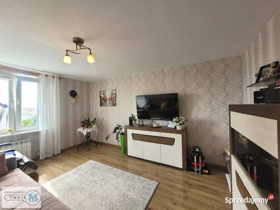 Mieszkanie 6592m2 3pok Kielce