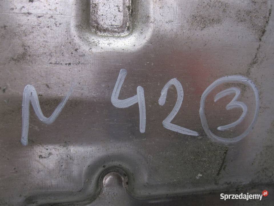 ALFA ROMEO MITO 10r komputer sterownik silnika sprzedam