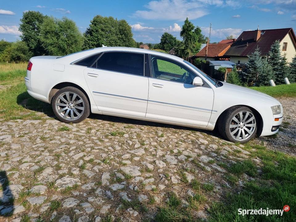 Alufelgi 20 Wzor Tomasona 5x112 Audi VW Seat Skawina