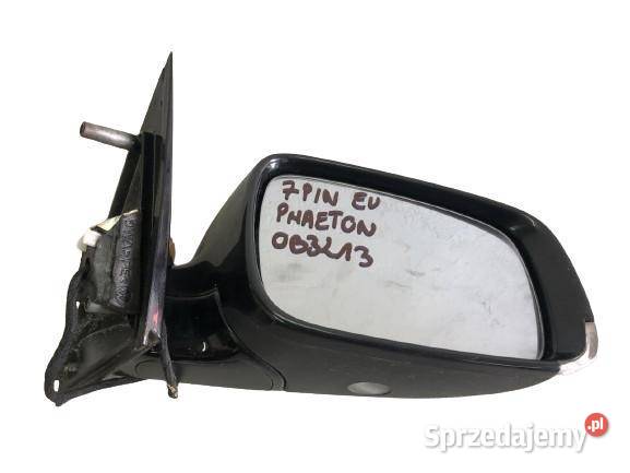 LUSTERKO PRAWE 7PIN VW PHAETON LR9V EUROPA