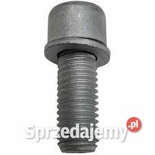 Śruba M12X30109 MED IVECO 500356764 dostawcze Słupsk