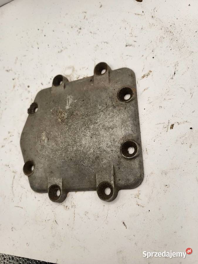 NSU OSL 201 NSU 200 POKRYWA GŁOWICY DEKIEL Rybnik