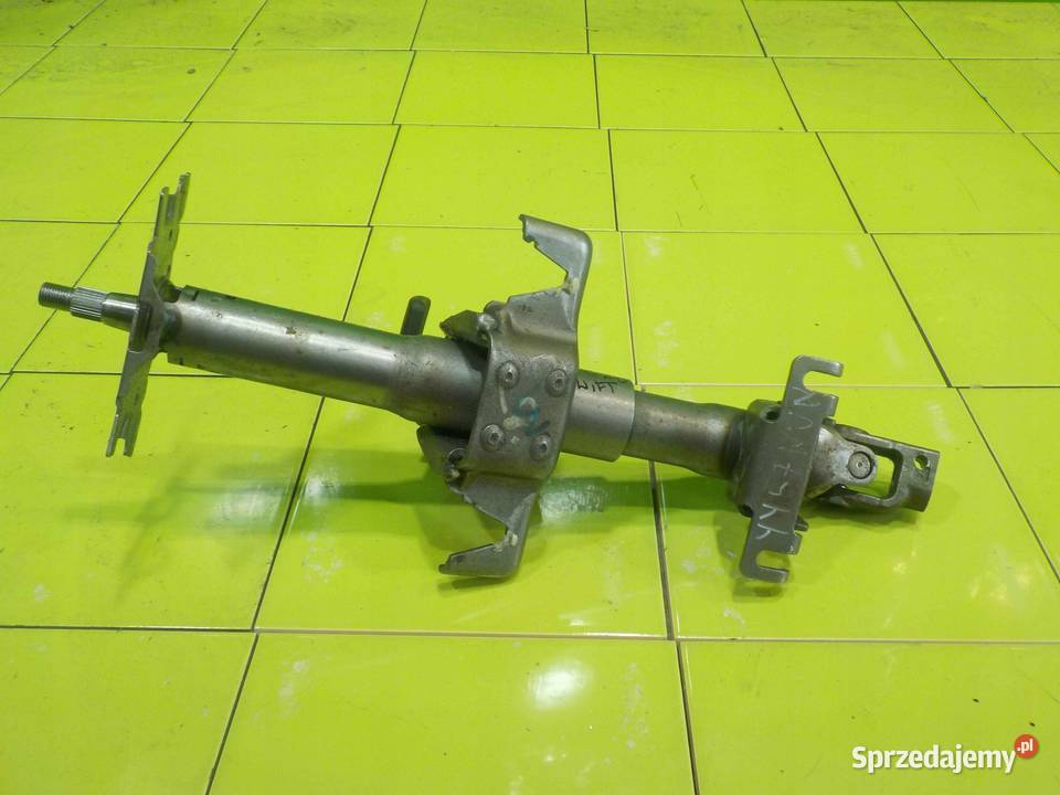 SUZUKI SWIFT MK6 II 07r kolumna kierownicza Kolumny kierownicze Suków sprzedam