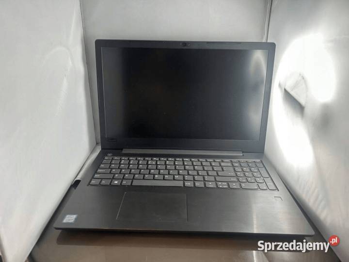 Laptop Lenovo V33015IKB 15 Intel Core i3 8 GB mazowieckie Warszawa