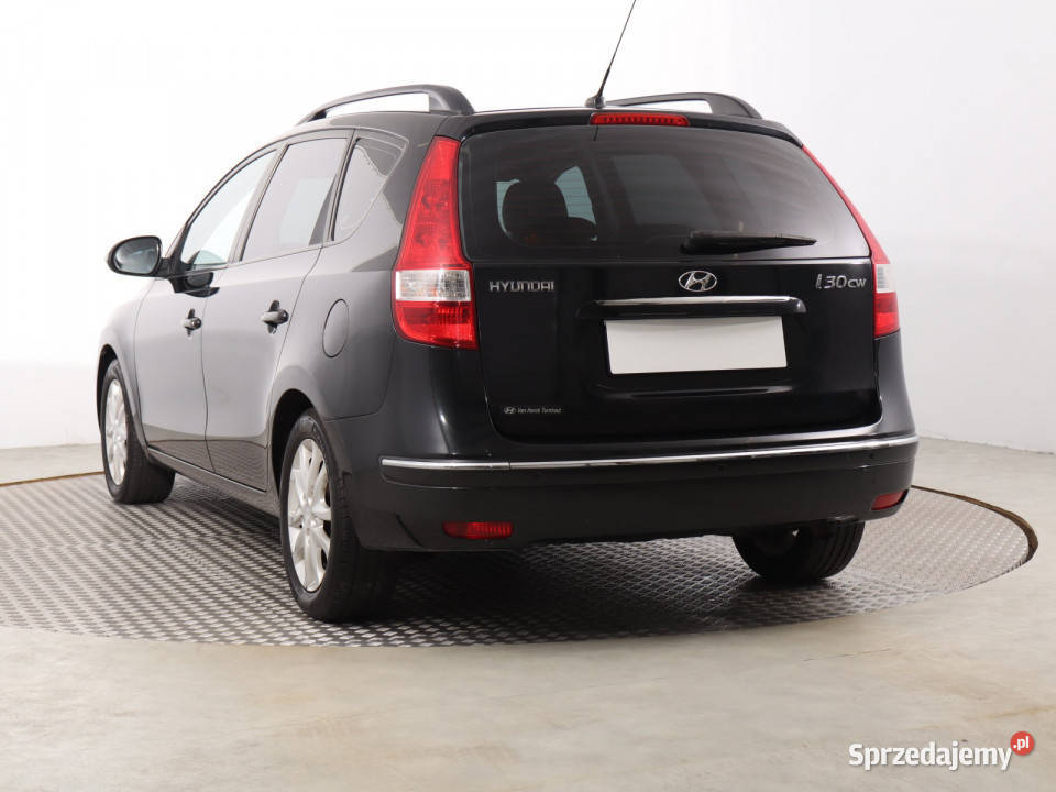 Hyundai i30 16 CVVT radio Katowice