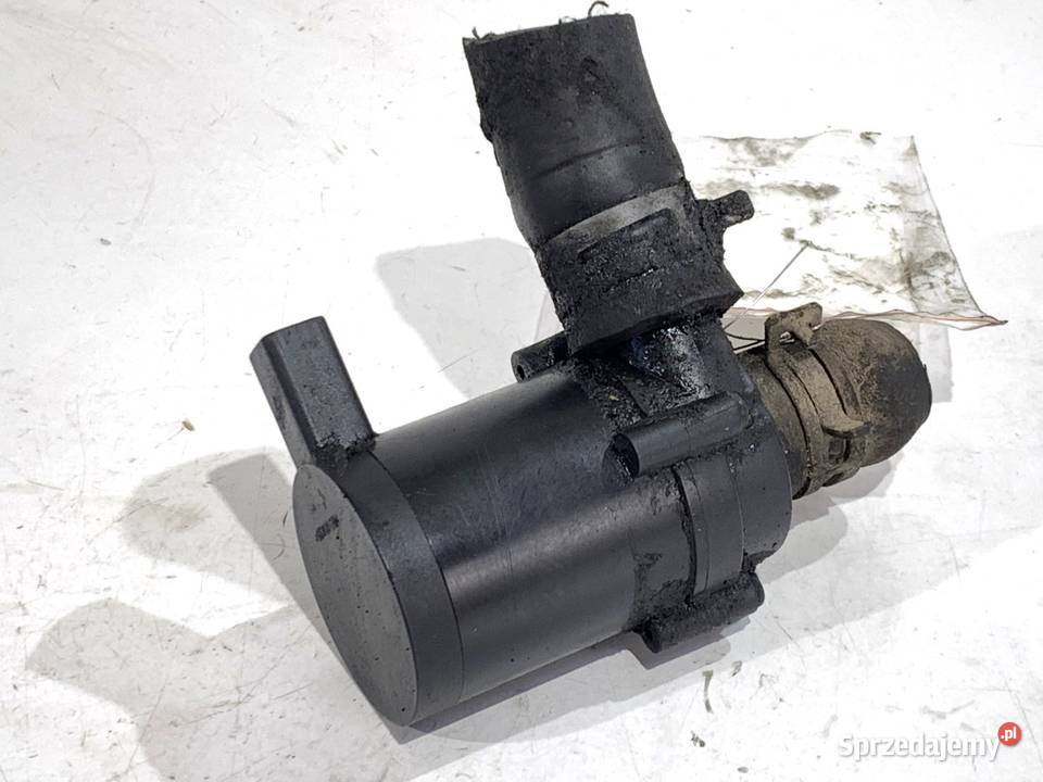 DODATKOWA POMPA WODY VW TOUAREG 7L0965561 25 174