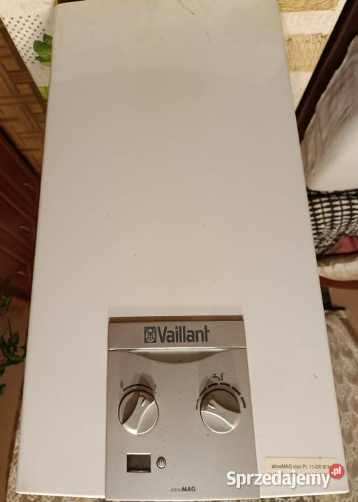 Piecyk gazowy Świętochłowice